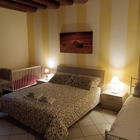 Casa Giulia - Valeggio Sul Mincio 아파트 외부 사진