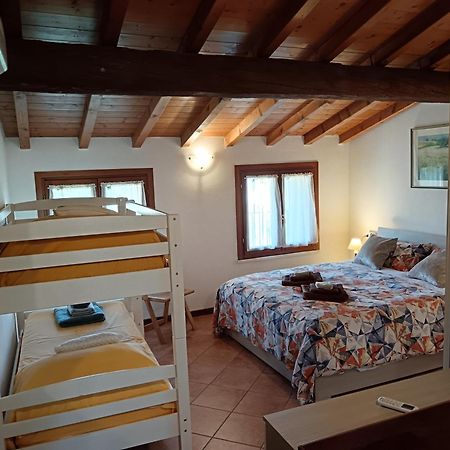 Casa Giulia - Valeggio Sul Mincio 아파트 외부 사진