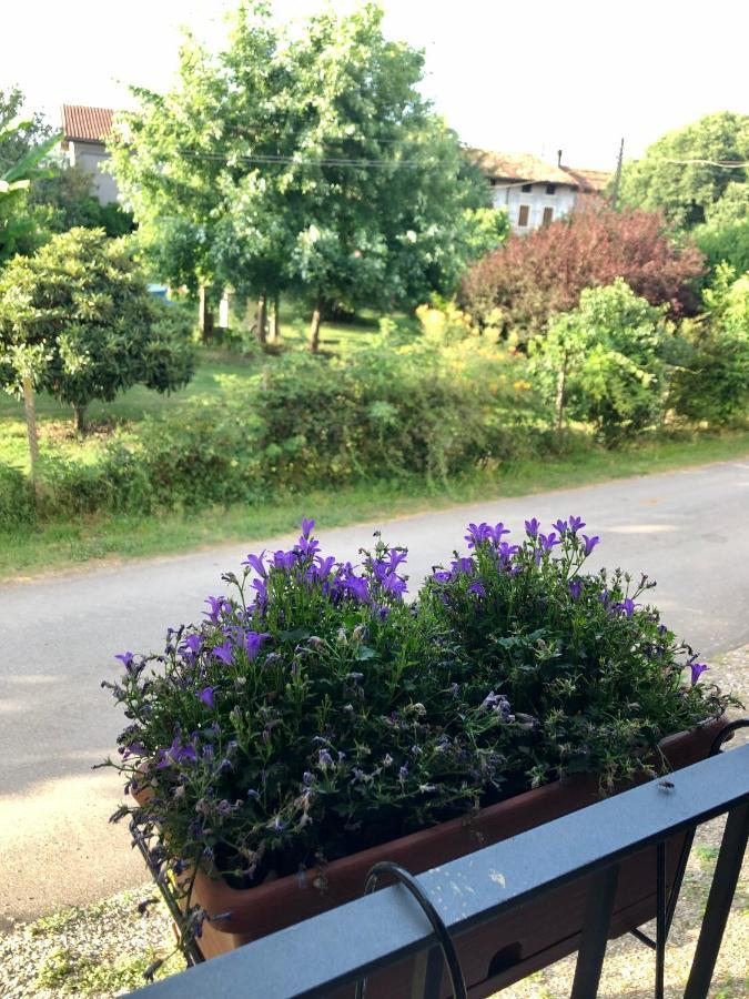 Casa Giulia - Valeggio Sul Mincio 아파트 외부 사진
