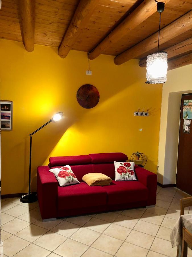 Casa Giulia - Valeggio Sul Mincio 아파트 외부 사진