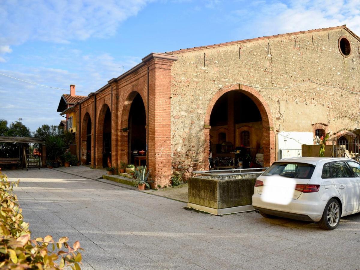 Casa Giulia - Valeggio Sul Mincio 아파트 외부 사진
