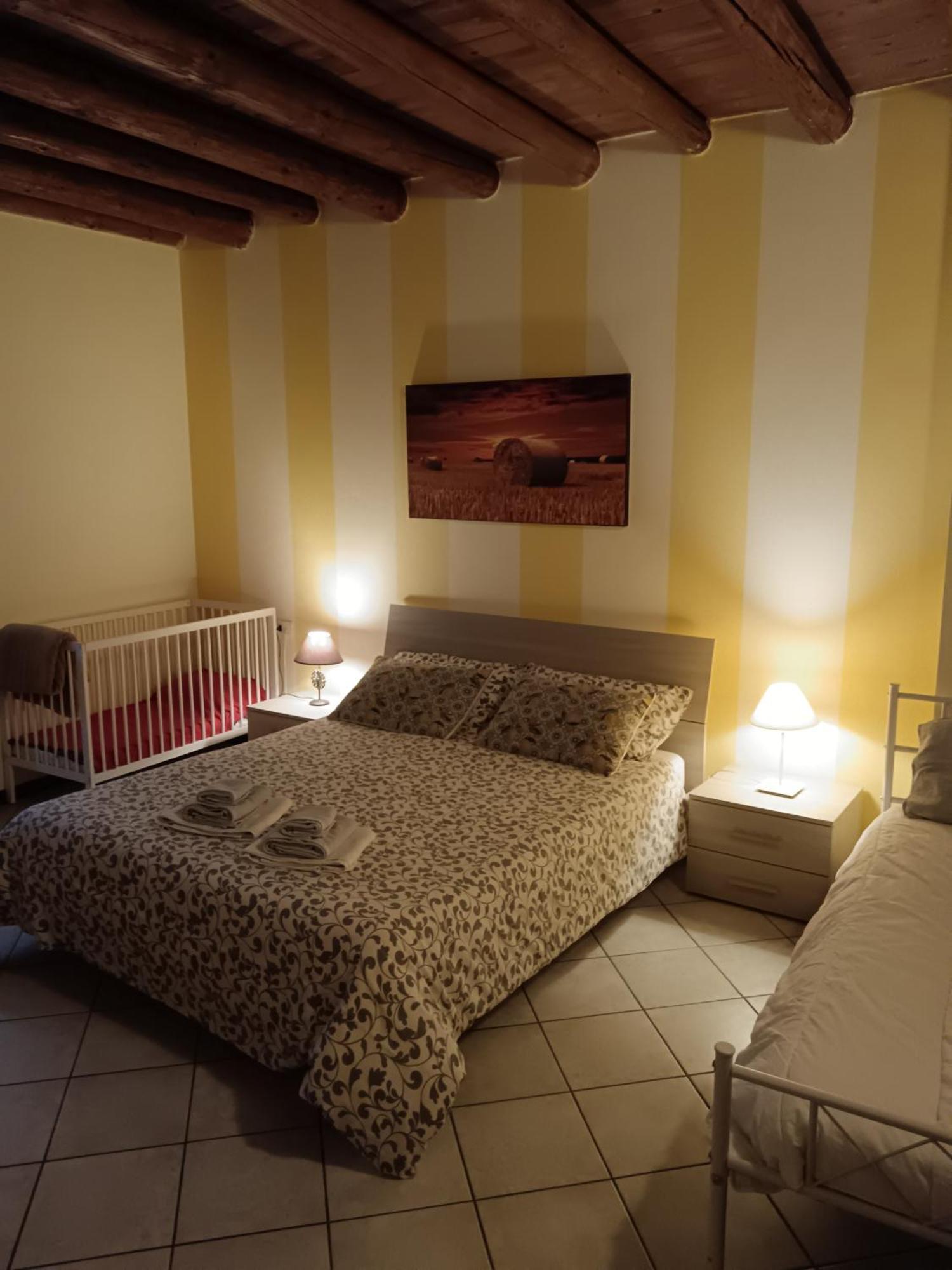 Casa Giulia - Valeggio Sul Mincio 아파트 외부 사진