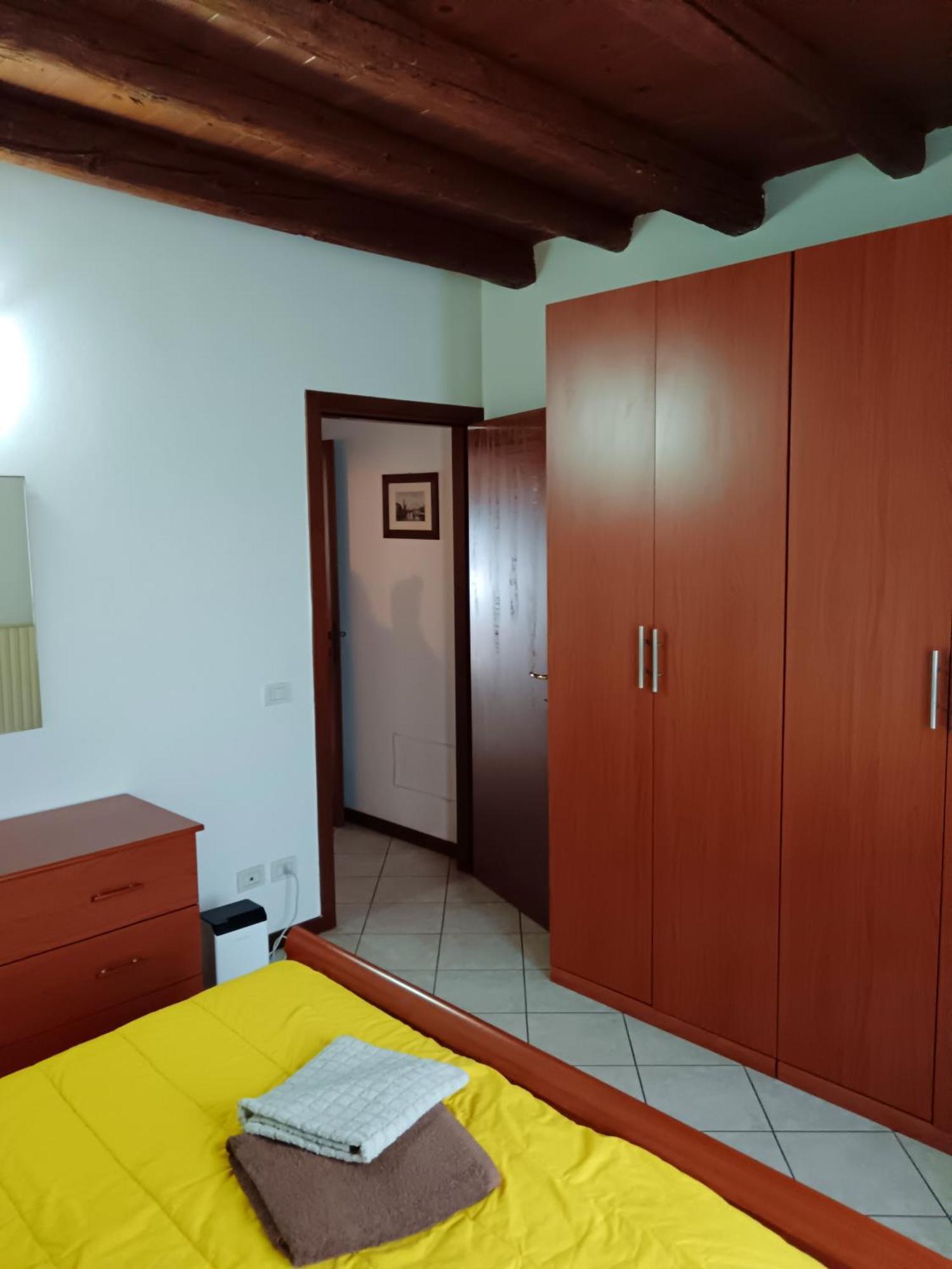 Casa Giulia - Valeggio Sul Mincio 아파트 외부 사진