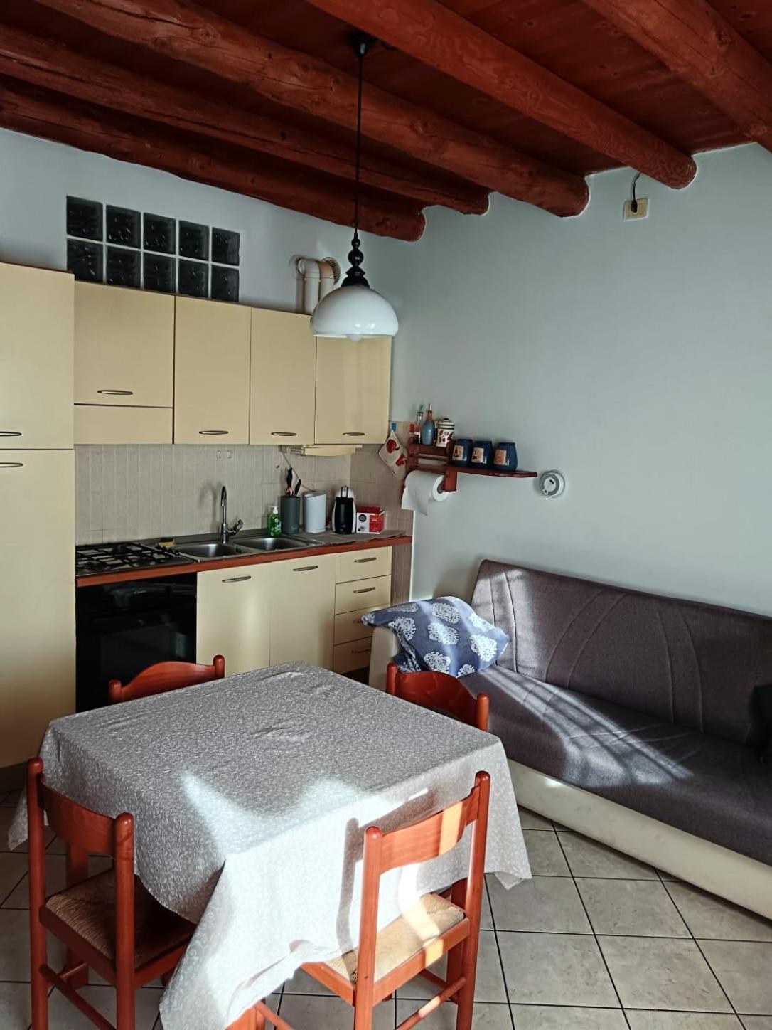 Casa Giulia - Valeggio Sul Mincio 아파트 외부 사진