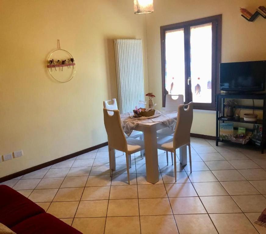Casa Giulia - Valeggio Sul Mincio 아파트 외부 사진
