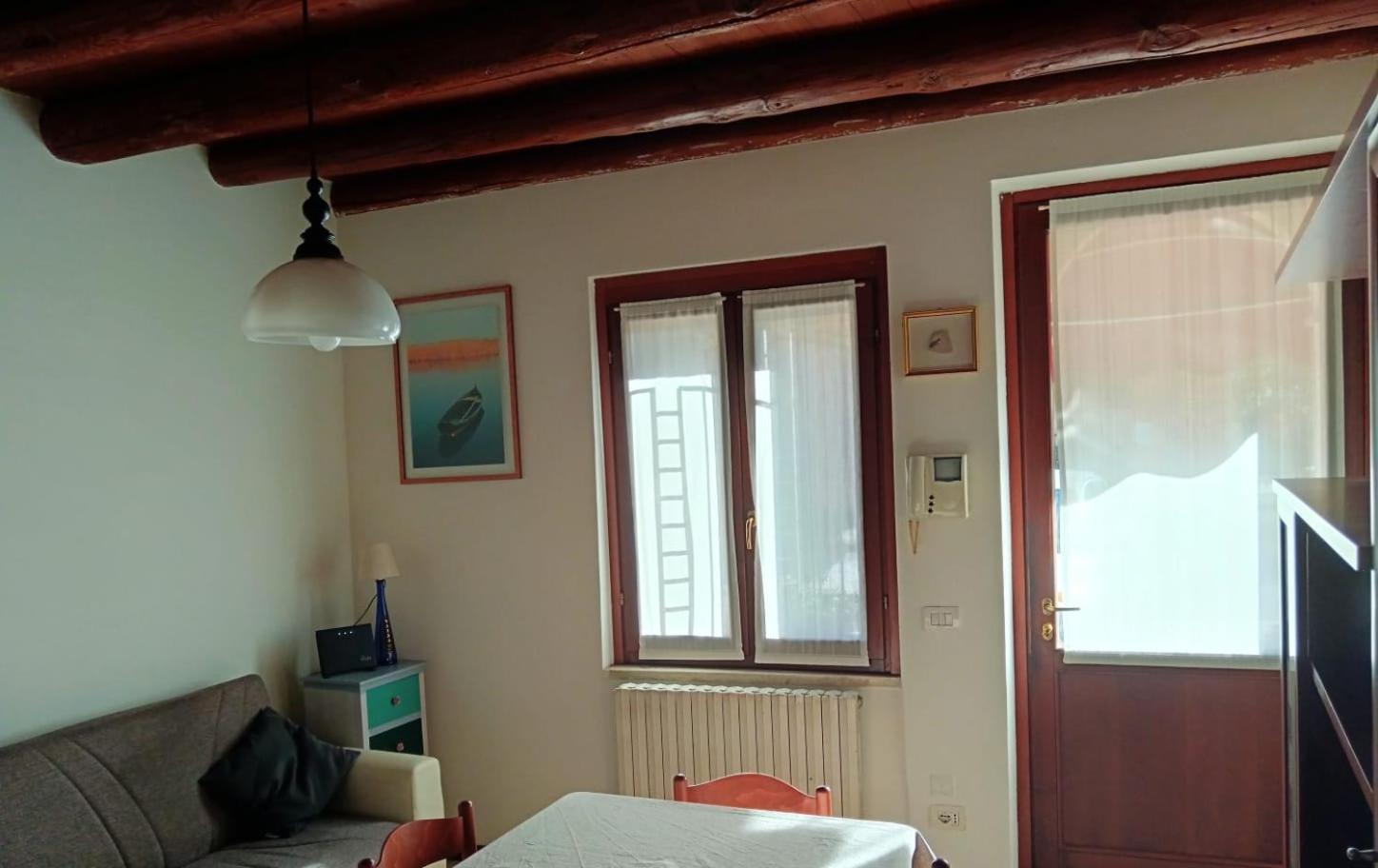 Casa Giulia - Valeggio Sul Mincio 아파트 외부 사진