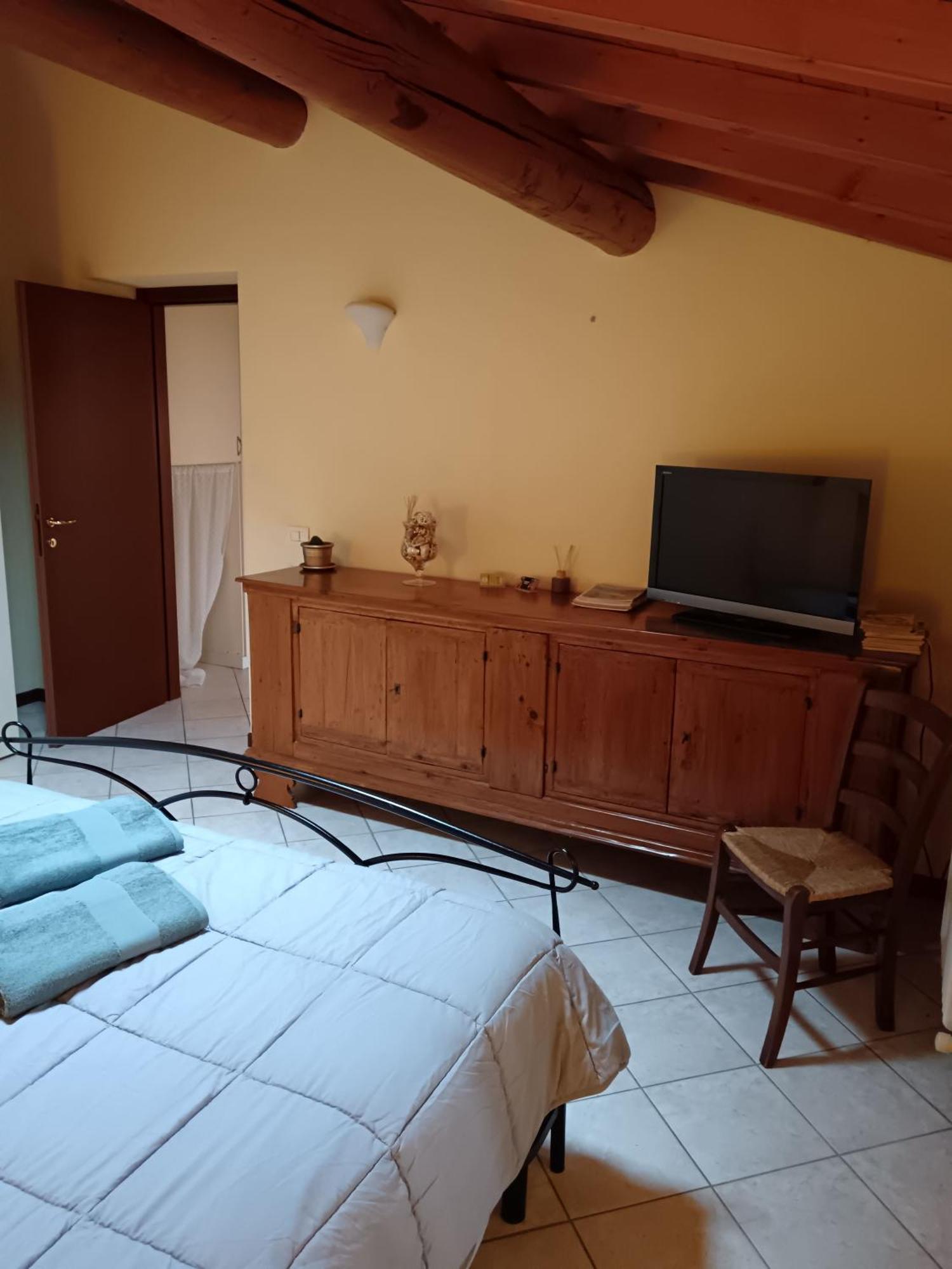 Casa Giulia - Valeggio Sul Mincio 아파트 외부 사진