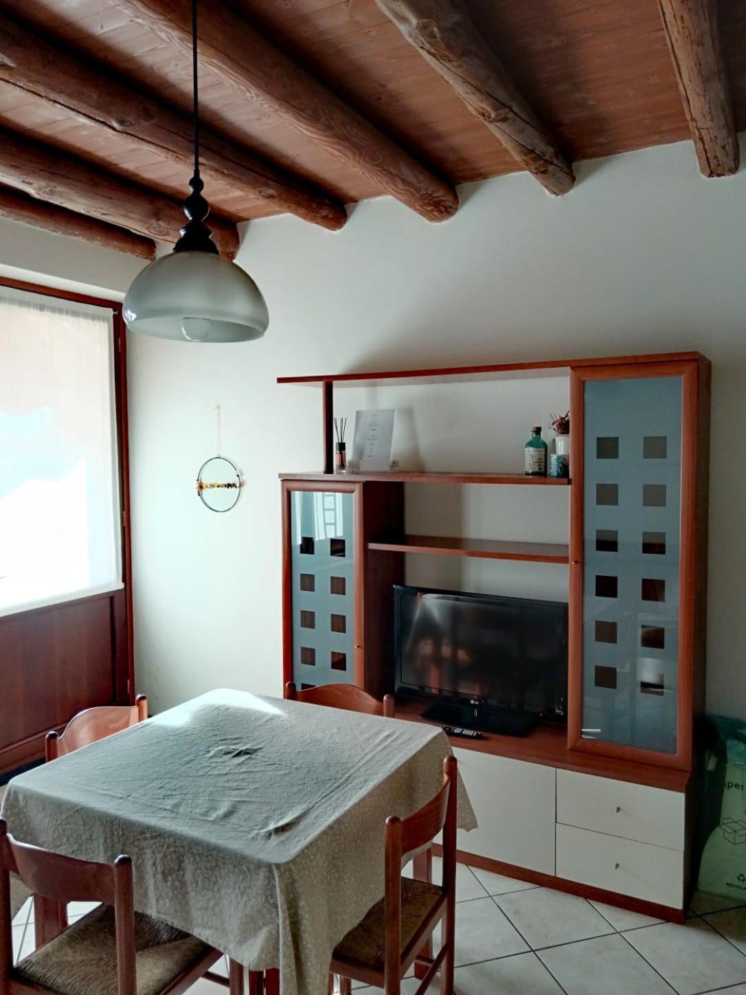 Casa Giulia - Valeggio Sul Mincio 아파트 외부 사진