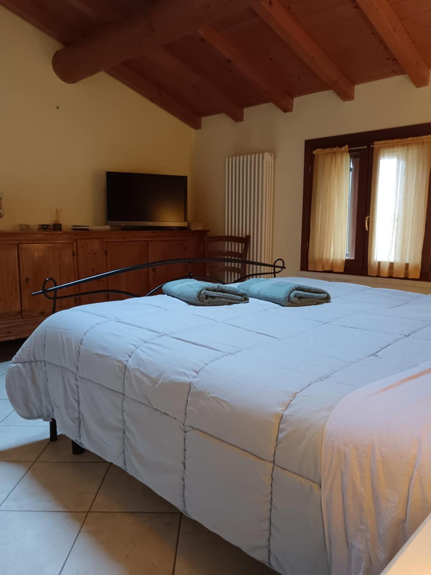 Casa Giulia - Valeggio Sul Mincio 아파트 외부 사진