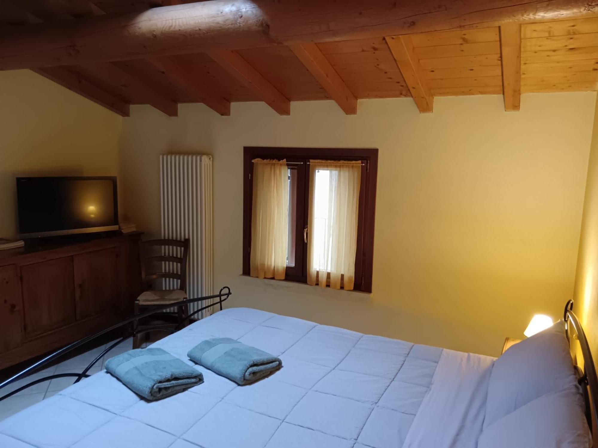 Casa Giulia - Valeggio Sul Mincio 아파트 외부 사진