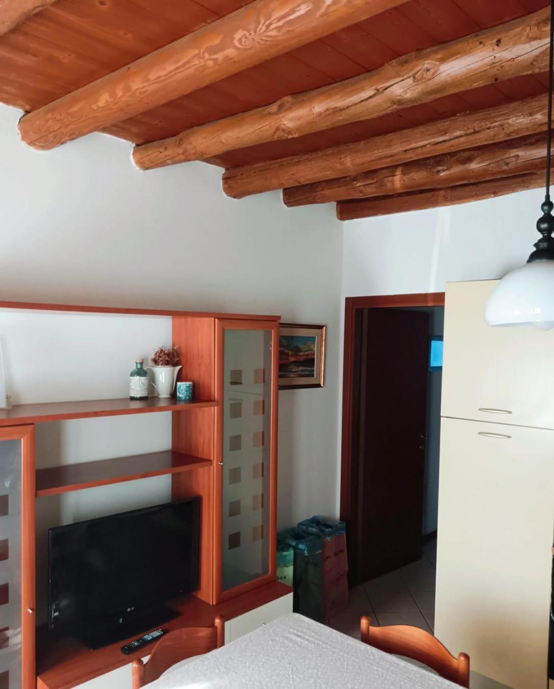 Casa Giulia - Valeggio Sul Mincio 아파트 외부 사진