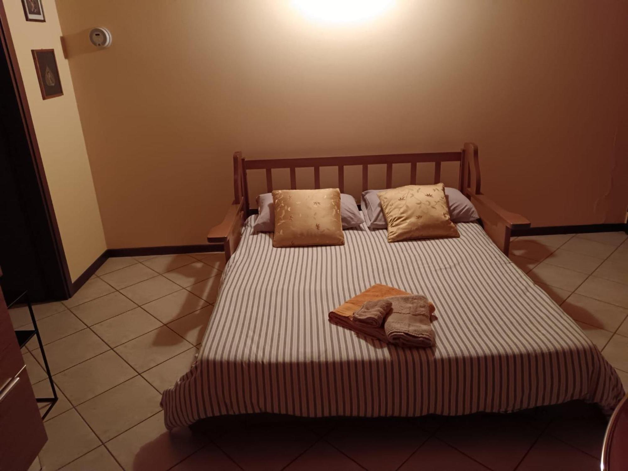 Casa Giulia - Valeggio Sul Mincio 아파트 외부 사진