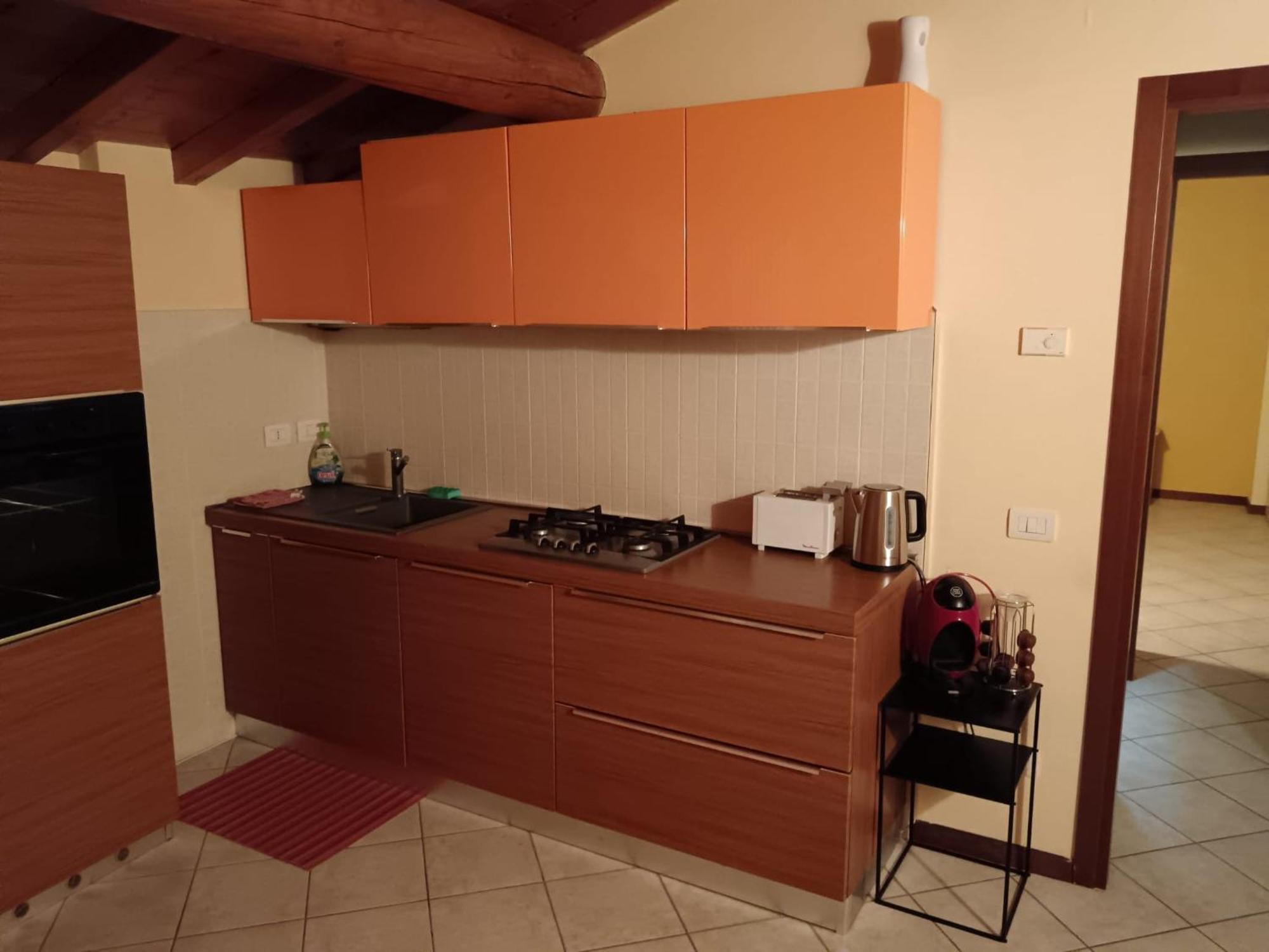 Casa Giulia - Valeggio Sul Mincio 아파트 외부 사진