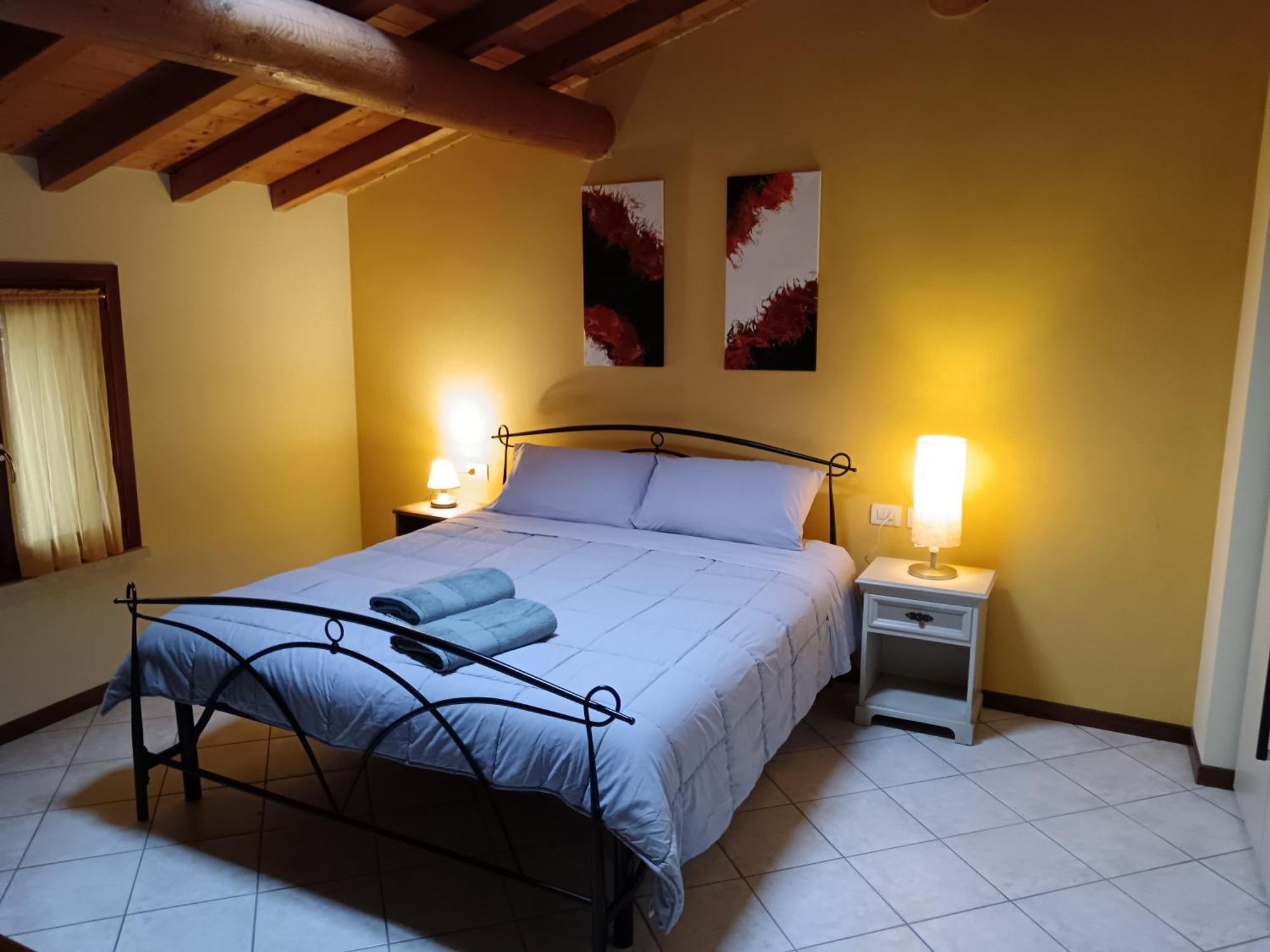 Casa Giulia - Valeggio Sul Mincio 아파트 외부 사진