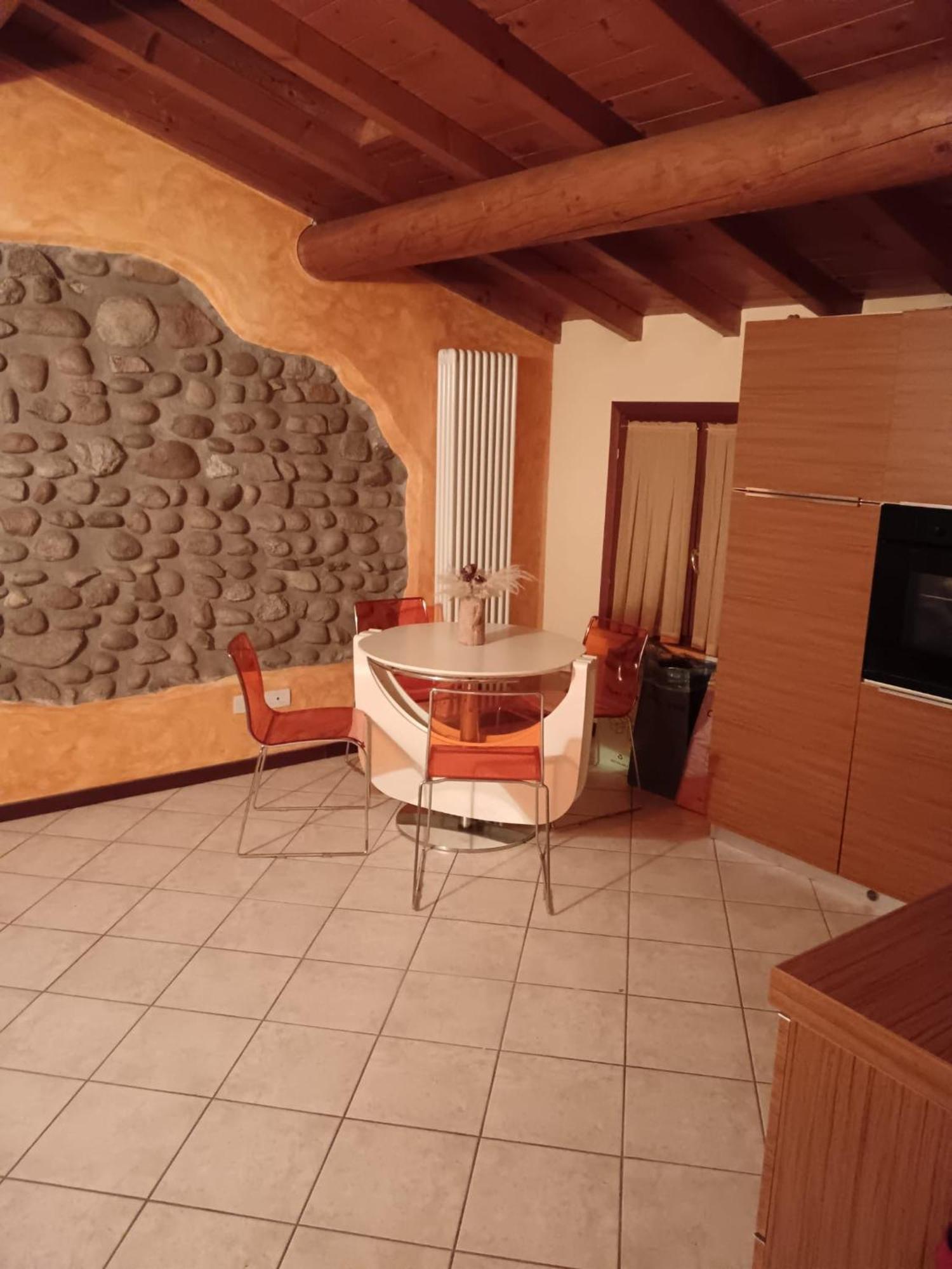 Casa Giulia - Valeggio Sul Mincio 아파트 외부 사진