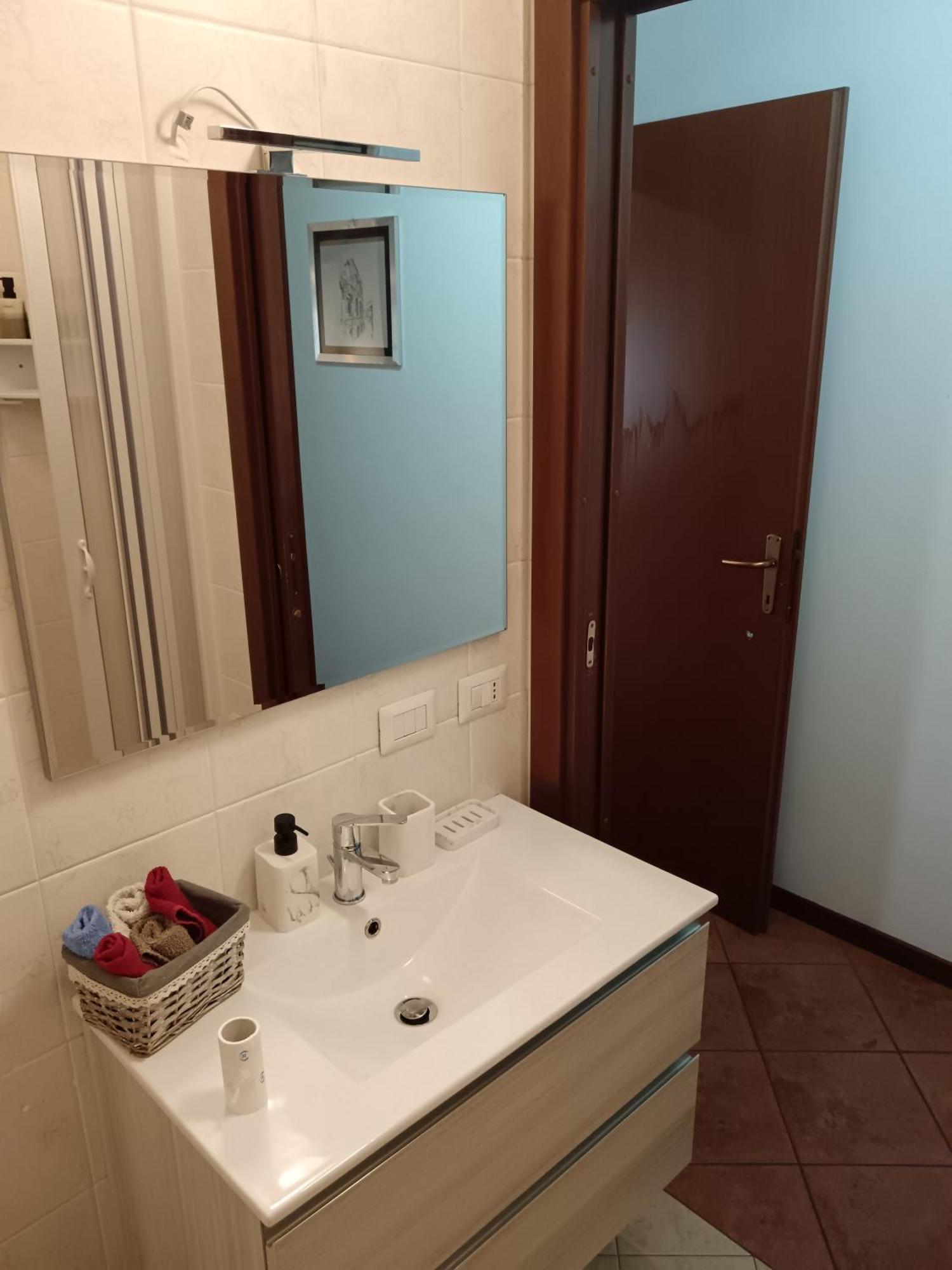 Casa Giulia - Valeggio Sul Mincio 아파트 외부 사진