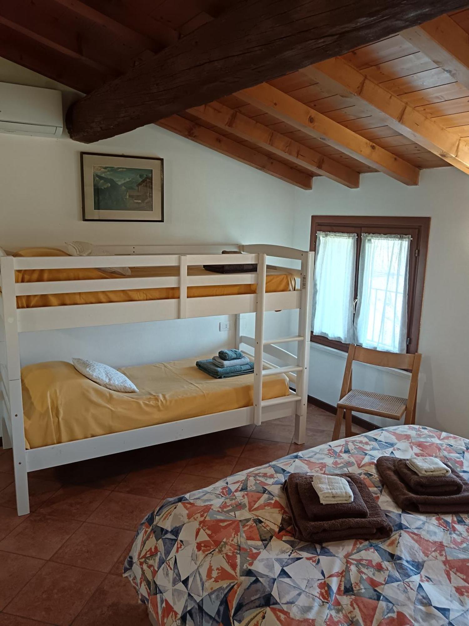 Casa Giulia - Valeggio Sul Mincio 아파트 외부 사진