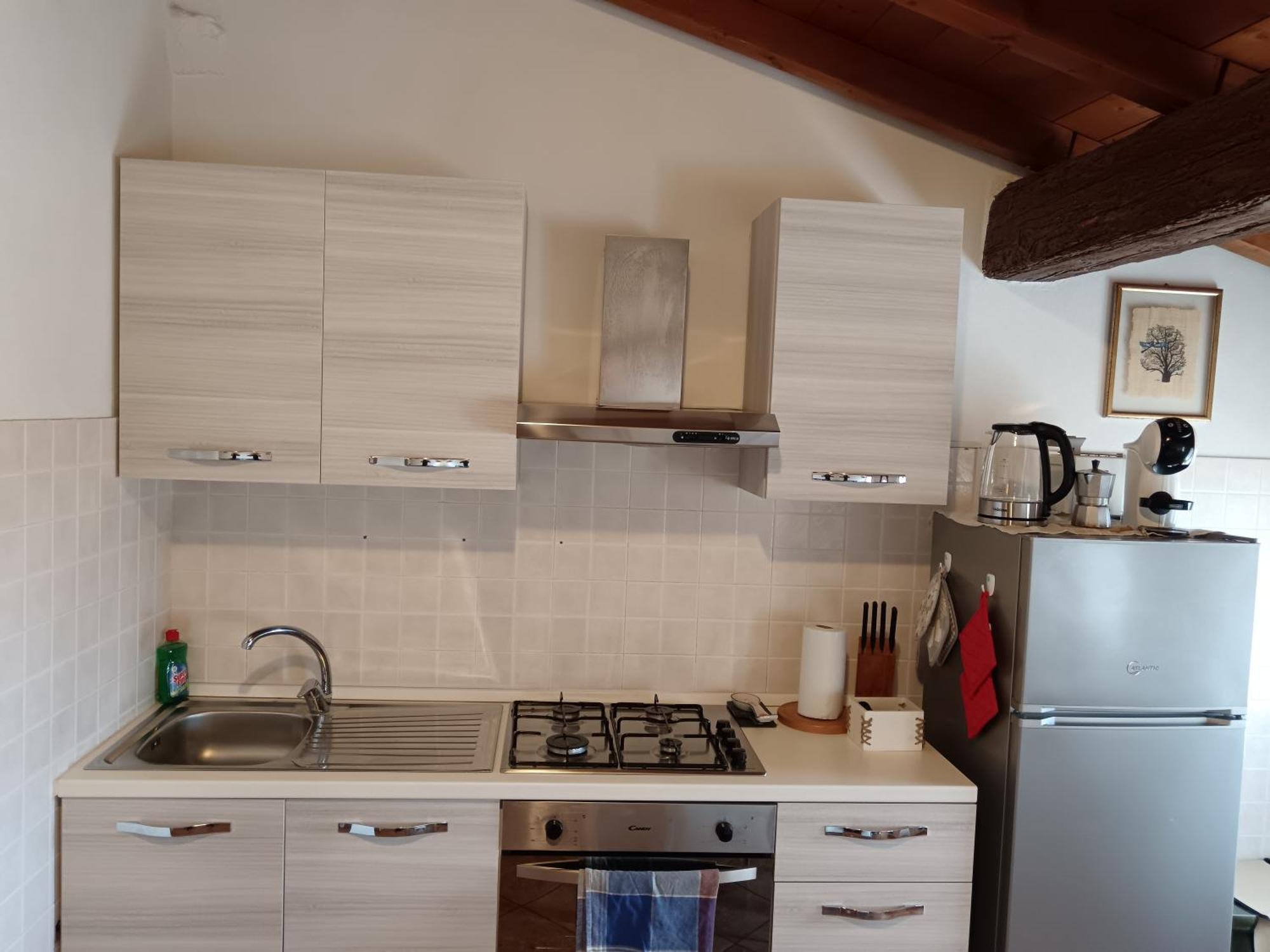 Casa Giulia - Valeggio Sul Mincio 아파트 외부 사진