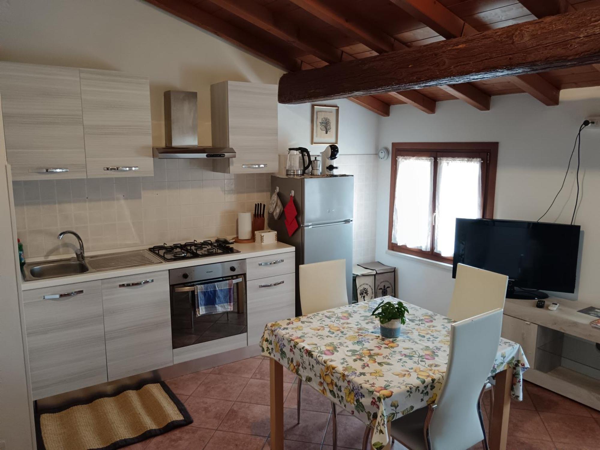 Casa Giulia - Valeggio Sul Mincio 아파트 외부 사진