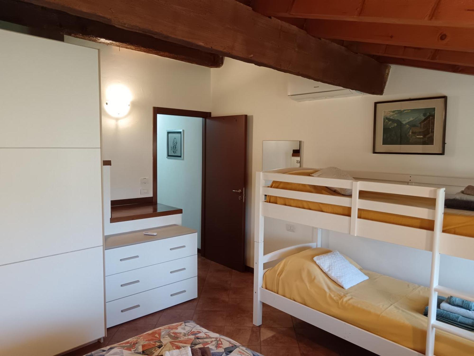 Casa Giulia - Valeggio Sul Mincio 아파트 외부 사진