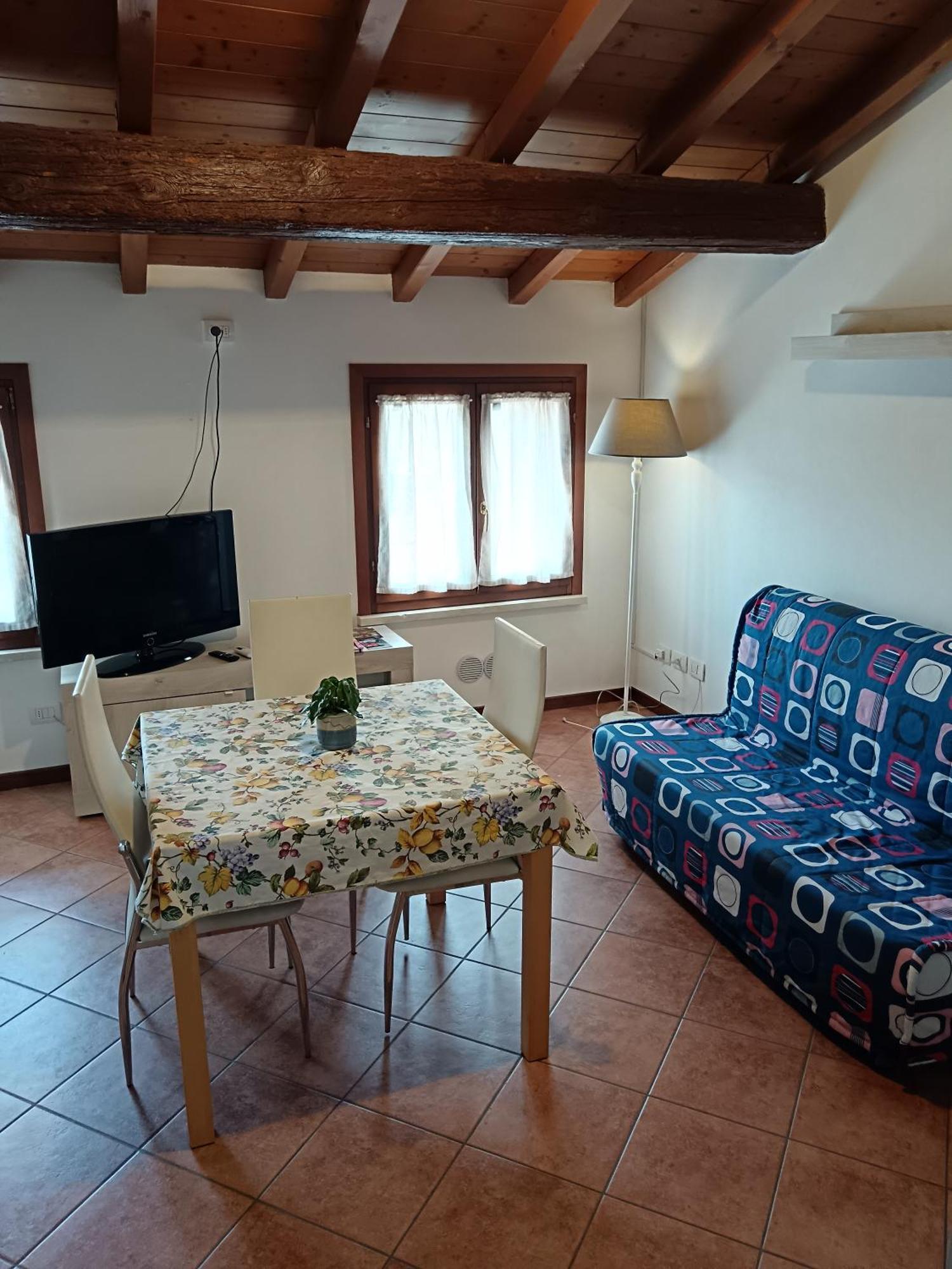 Casa Giulia - Valeggio Sul Mincio 아파트 외부 사진