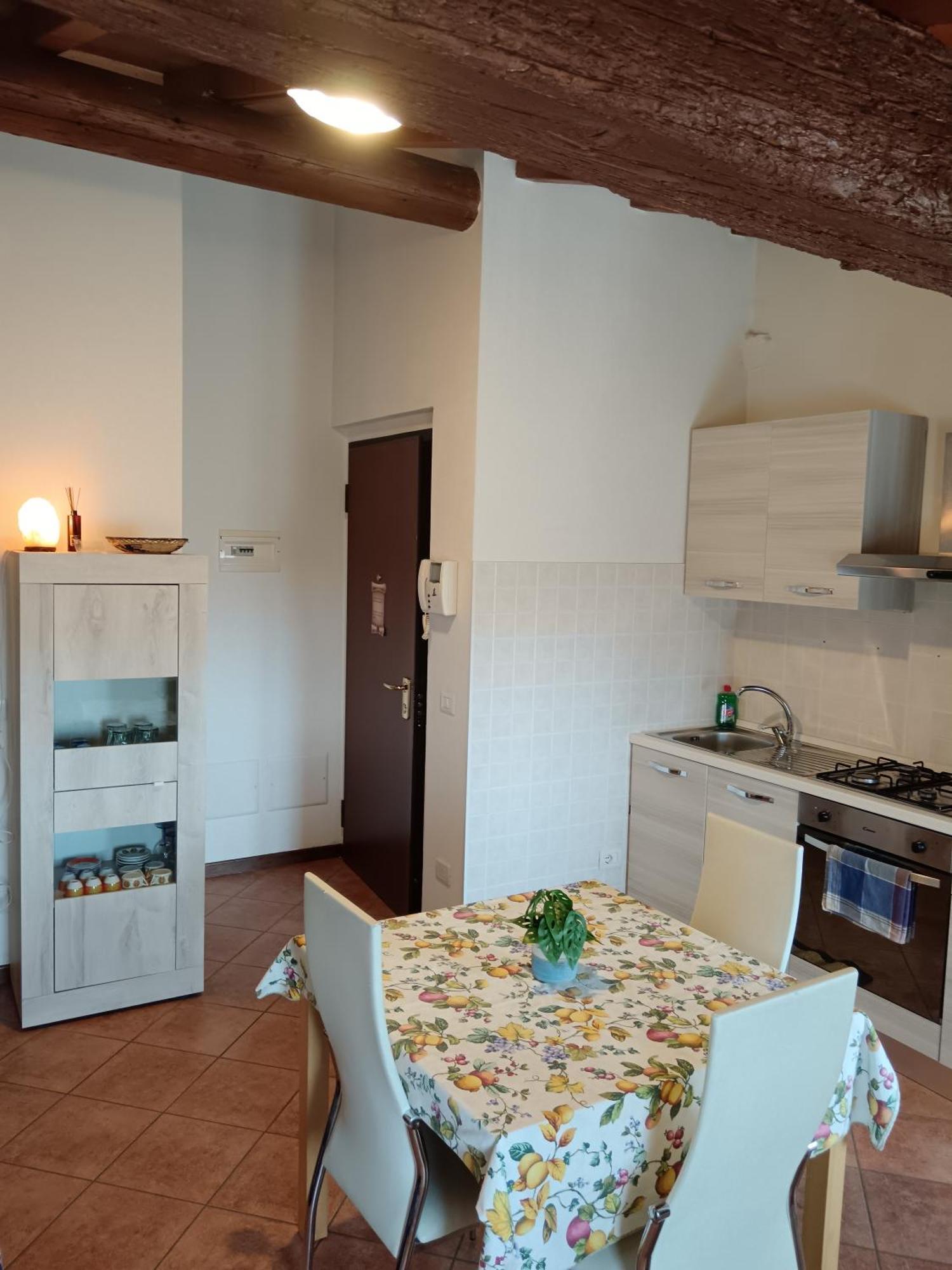 Casa Giulia - Valeggio Sul Mincio 아파트 외부 사진