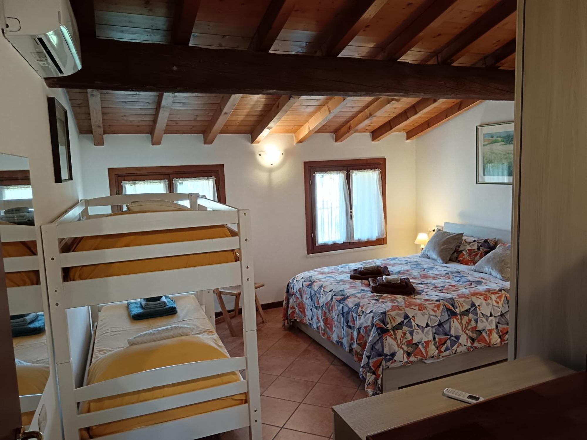 Casa Giulia - Valeggio Sul Mincio 아파트 외부 사진