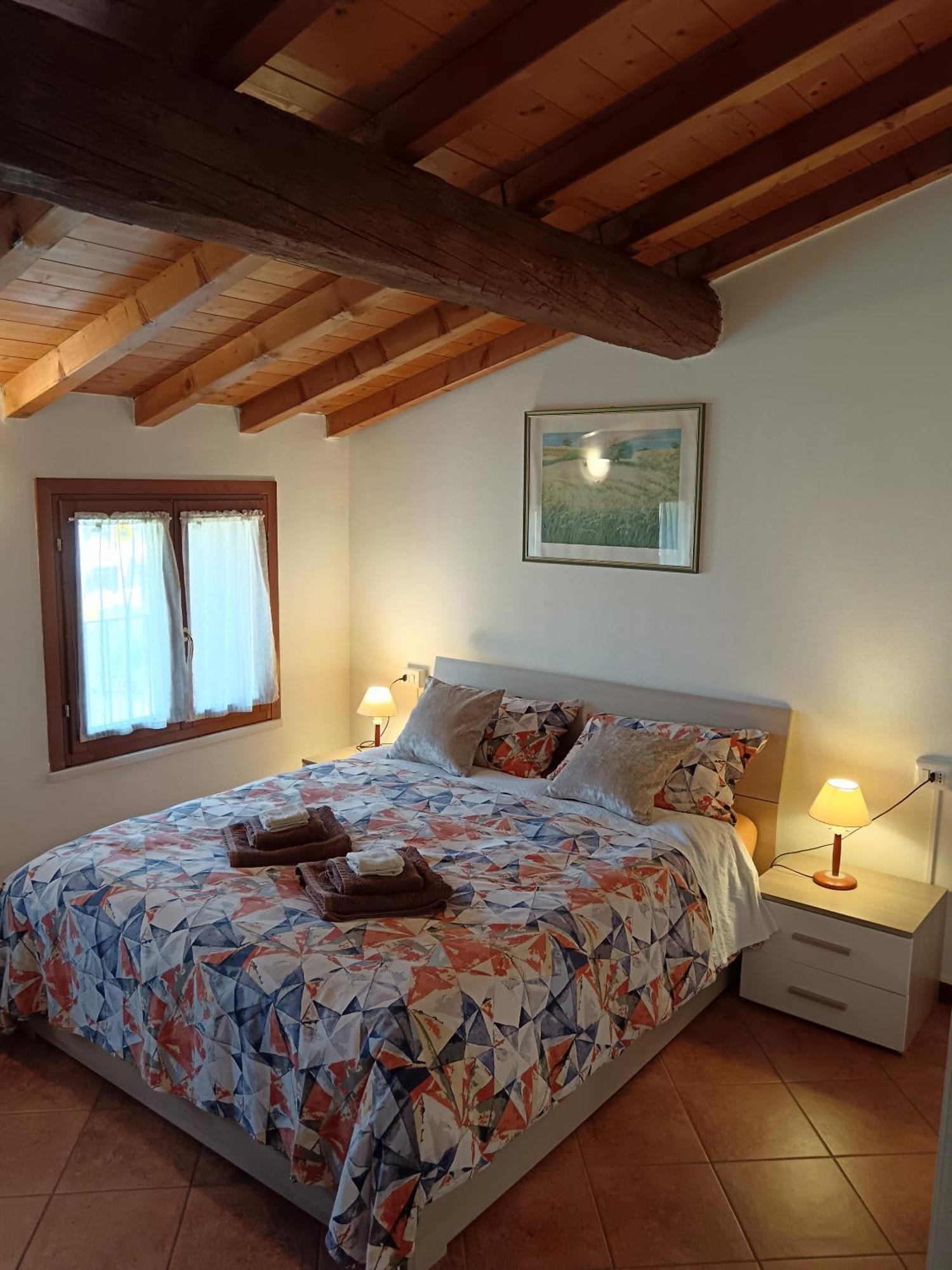 Casa Giulia - Valeggio Sul Mincio 아파트 외부 사진